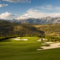 The Yellowstone Club - Big Sky, Montana